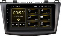 Photos - Car Stereo Incar DTA-0231 