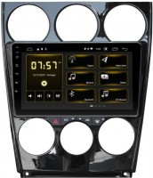 Photos - Car Stereo Incar DTA-0234 