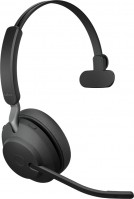 Headphones Jabra Evolve2 65 Mono USB-A UC 