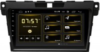 Photos - Car Stereo Incar DTA-0236 