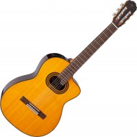 Acoustic Guitar Takamine GC6CE 