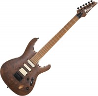 Photos - Guitar Ibanez SEW761MCW 