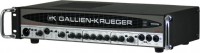 Photos - Guitar Amp / Cab Gallien-Krueger 700RB-II 