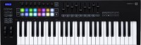 MIDI Keyboard Novation Launchkey 49 MK3 