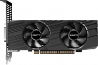Photos - Graphics Card Gigabyte GeForce GTX 1650 D5 Low Profile 4G 