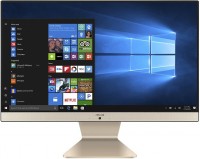 Photos - Desktop PC Asus Vivo AIO V222FBK (V222FBK-BA014T)