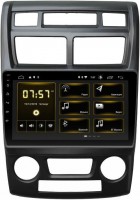 Photos - Car Stereo Incar DTA-1821 