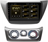 Photos - Car Stereo Incar DTA-6130 