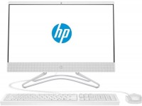 Photos - Desktop PC HP 200 G4 (2Z389EA)