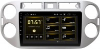 Photos - Car Stereo Incar DTA-1076 