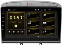 Photos - Car Stereo Incar DTA-7003 