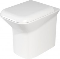 Photos - Toilet AZZURRA Prua PRU100B1/P 