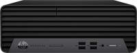 Photos - Desktop PC HP ProDesk 400 G7 SFF (2U0D4ES)