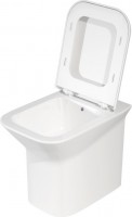 Photos - Toilet AZZURRA Prua PRU100EB1/TR 