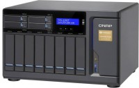 Photos - NAS Server QNAP TVS-1282T-i RAM 32 ГБ
