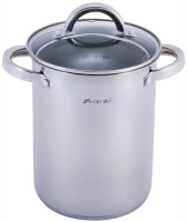 Photos - Stockpot Kamille KM-5851 