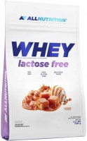 Protein AllNutrition Whey Lactose Free 0.7 kg