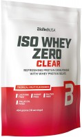 Protein BioTech Iso Whey Zero Clear 1 kg