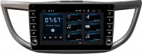 Photos - Car Stereo Incar XTA-0111R 