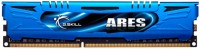 Photos - RAM G.Skill Ares DDR3 2x4Gb F3-1866C9D-8GAB