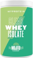 Protein Myprotein Clear Whey Isolate 0.9 kg