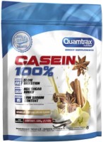Photos - Protein Quamtrax Casein 100% 0.5 kg