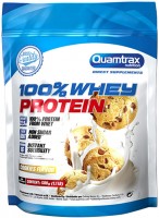 Photos - Protein Quamtrax 100% Whey Protein 0.5 kg