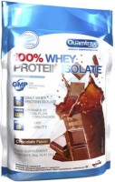Photos - Protein Quamtrax 100% Whey Protein Isolate 2 kg