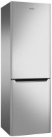 Photos - Fridge Amica FK 2695.2 FTX stainless steel