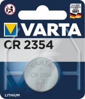 Photos - Battery Varta 1xCR2354 