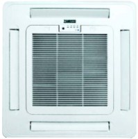 Photos - Air Conditioner Zanussi ZACC-36H/N1 105 m²