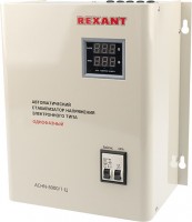 Photos - AVR REXANT ASNN-5000/1-C 11-5013 5 kVA