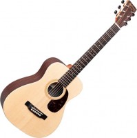 Photos - Acoustic Guitar Martin LX-1R 