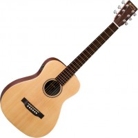 Acoustic Guitar Martin LX-1E 