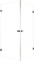 Photos - Shower Enclosure RIHO Scandic M209 87x87 angle