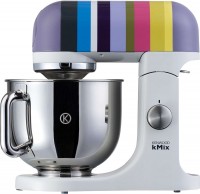 Photos - Food Processor Kenwood kMix KMX80 multicoloured