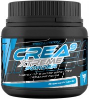 Creatine Trec Nutrition Crea-9 XTREME Powder 180 g