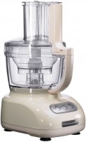 Photos - Food Processor KitchenAid 5KFPM775EAC beige