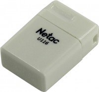 Photos - USB Flash Drive Netac U116 3.0 32 GB