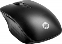 Photos - Mouse HP Bluetooth Travel Mouse 