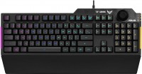 Keyboard Asus TUF Gaming K1 