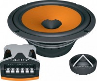 Photos - Car Speakers Hertz ESK 165L 