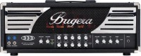 Photos - Guitar Amp / Cab Bugera 333 