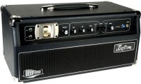 Photos - Guitar Amp / Cab Kustom DE300HD 