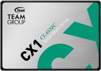 SSD Team Group CX1 T253X5480G0C101 480 GB