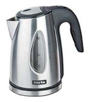 Photos - Electric Kettle Mirta KTT 14 2000 W 1.7 L  stainless steel