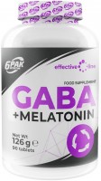 Photos - Amino Acid 6Pak Nutrition GABA plus Melatonin 90 tab 