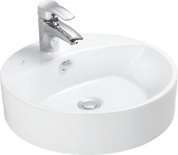 Photos - Bathroom Sink Creavit Mina MN145 450 mm