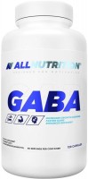 Photos - Amino Acid AllNutrition GABA caps 90 cap 