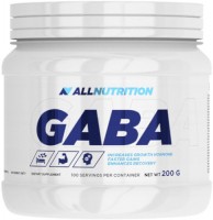 Photos - Amino Acid AllNutrition GABA powder 200 g 